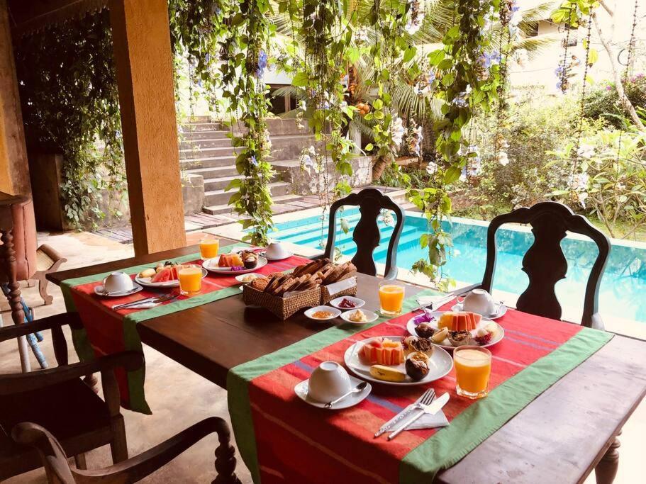 Goddess Bed & Breakfast Kandy