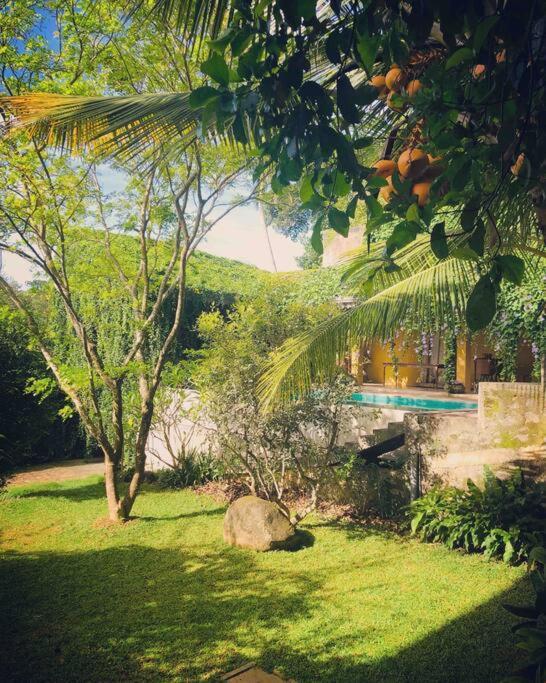 Goddess Bed & Breakfast