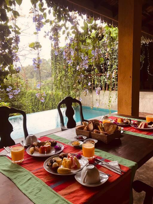 Goddess Bed & Breakfast Kandy
