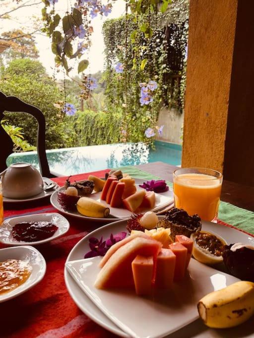 Goddess Bed & Breakfast Kandy