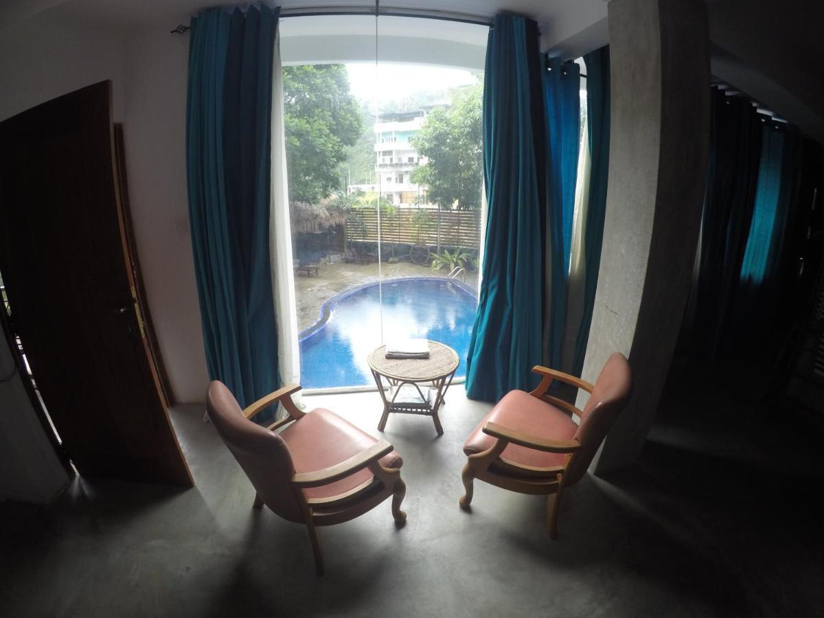 Hostel Sizzle Sports Club
