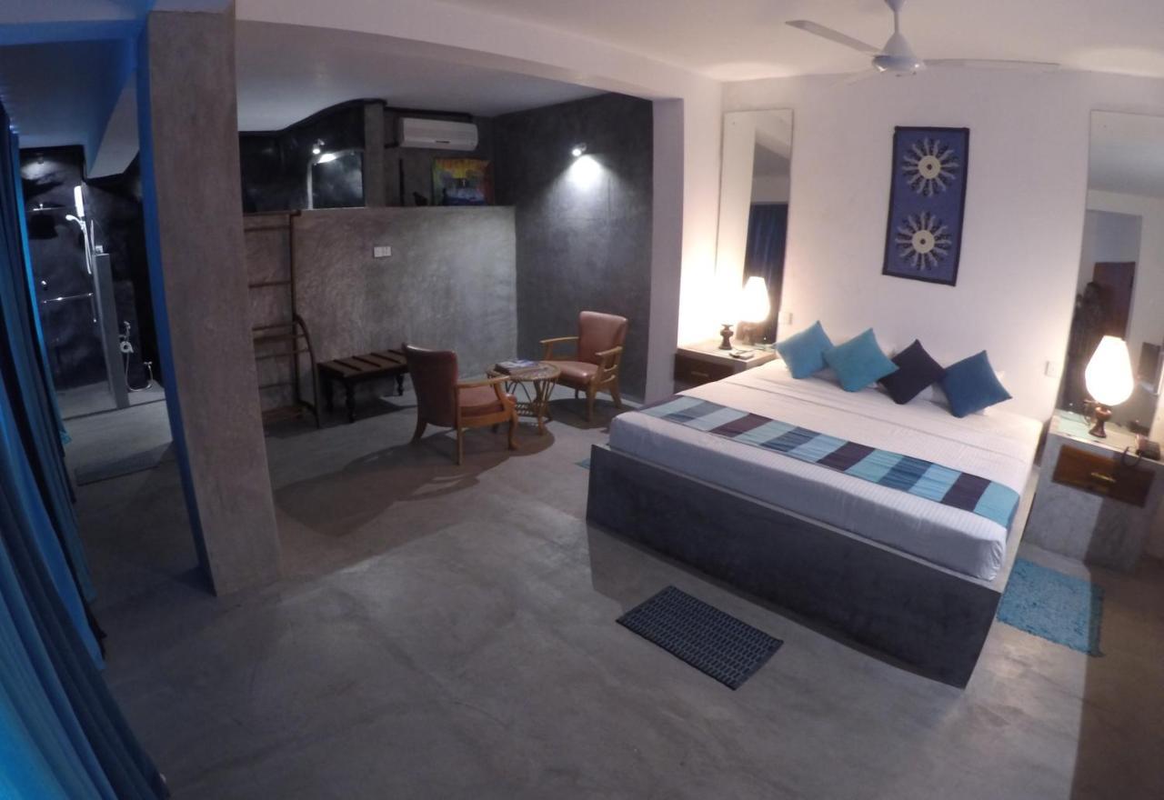 Sizzle Sports Club Hostel