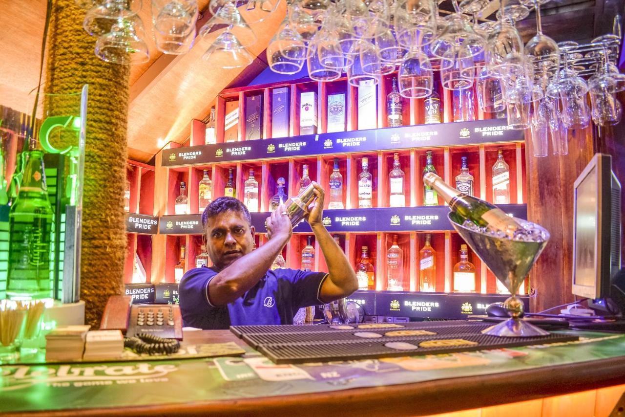 Sizzle Sports Club Kandy