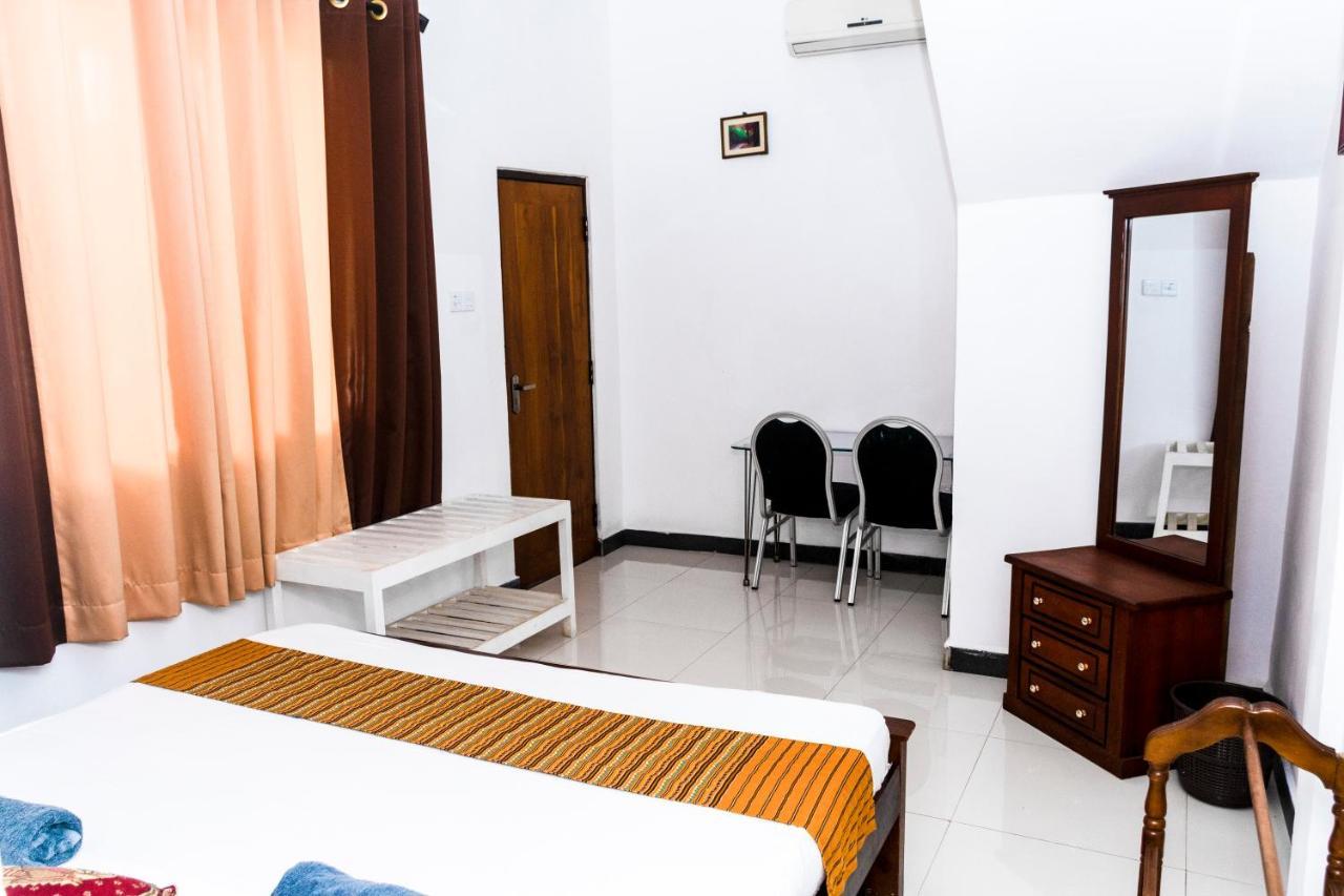Hotel Riverside Kandy