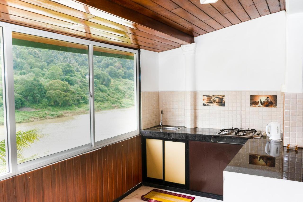 Riverside Kandy