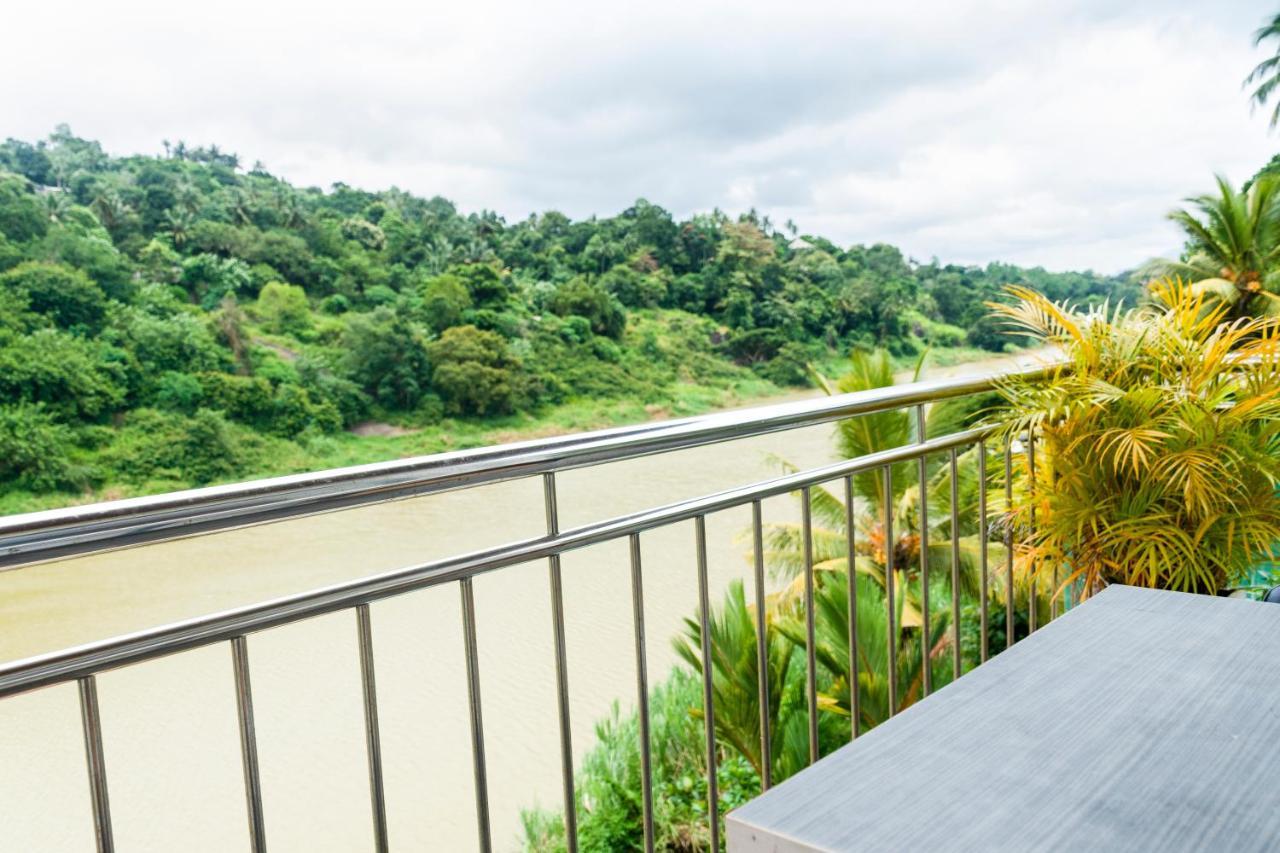 Hotel Riverside Kandy