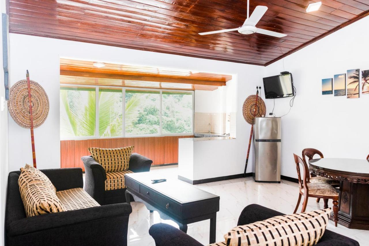 Riverside Hotel Kandy