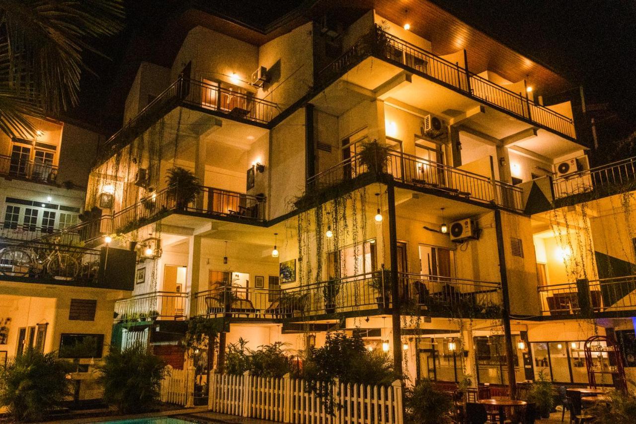 Riverside 3* Kandy