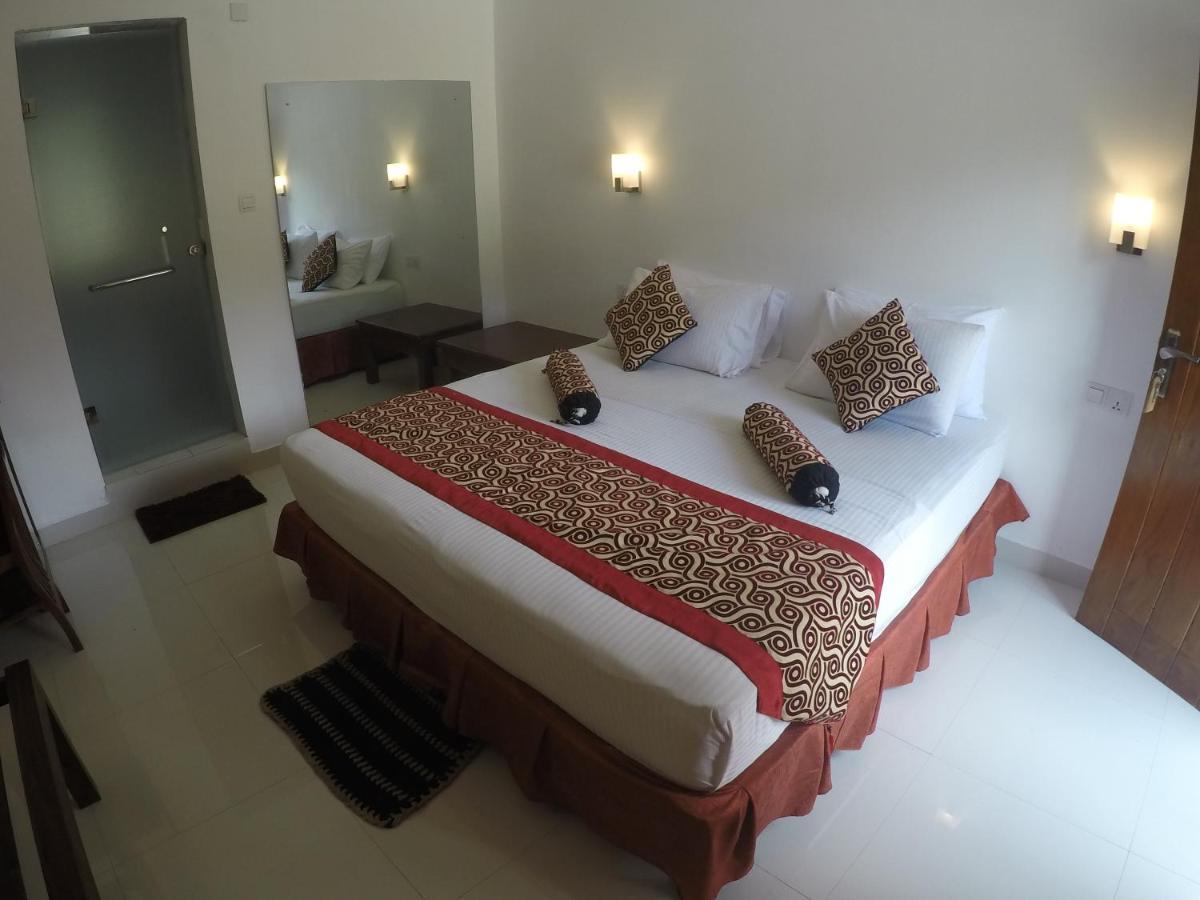 Hostel Sizzle Sports Club Kandy