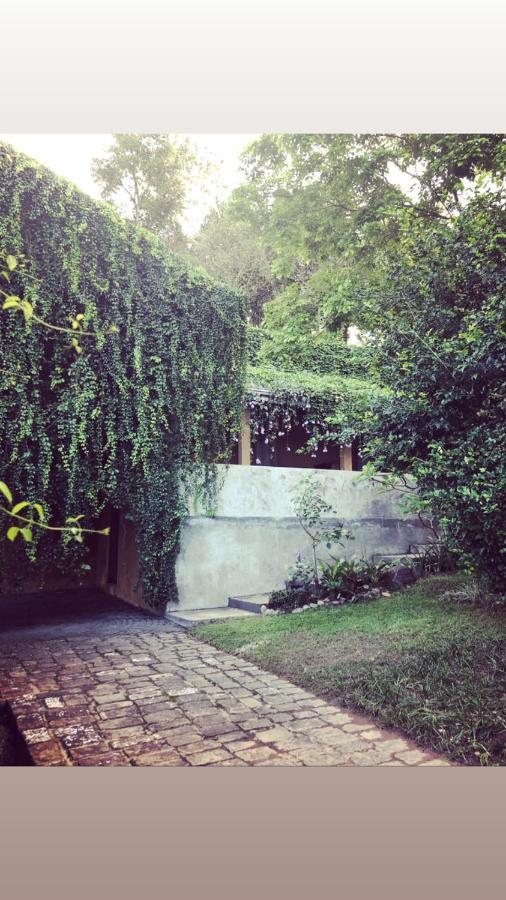 Goddess Bed & Breakfast *