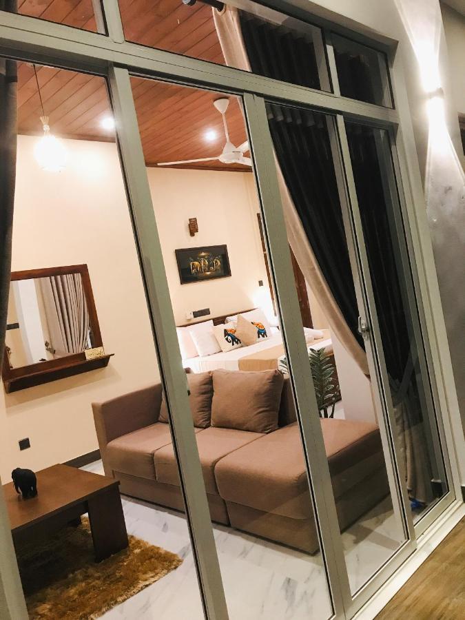 Guest house Tranquil Quarter *