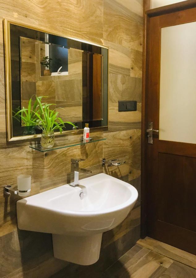 Guest house Tranquil Quarter *