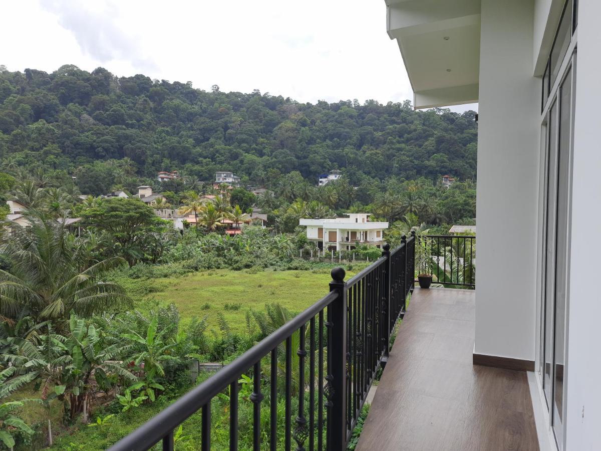 Tranquil Quarter * Kandy