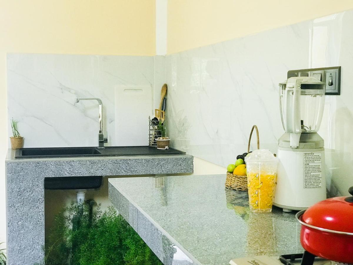 Tranquil Quarter Guest house