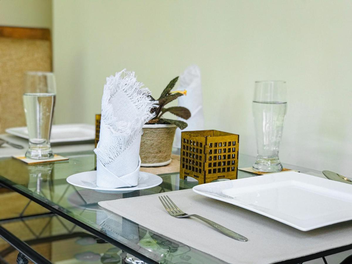 Guest house Tranquil Quarter *