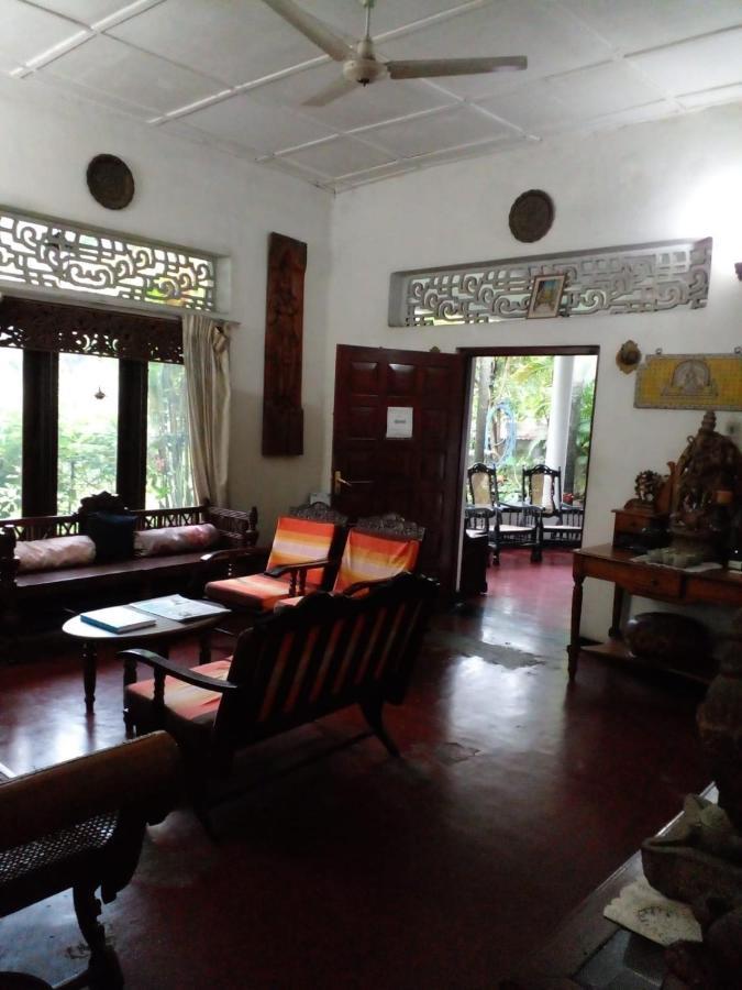 Traditional Kandyan House Homestay Kandy