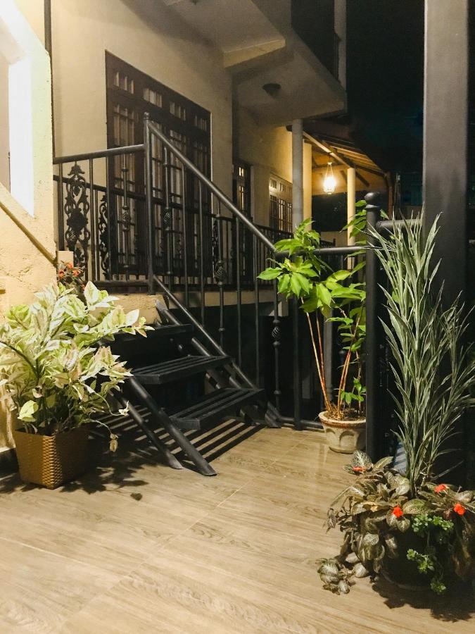 Guest house Tranquil Quarter *