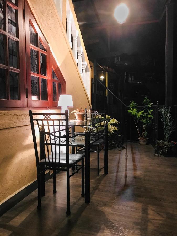 Guest house Tranquil Quarter Kandy