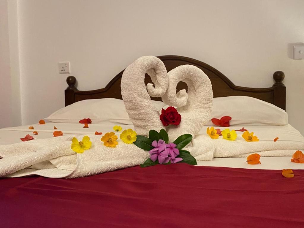 Resort Rivers Edge Nature
