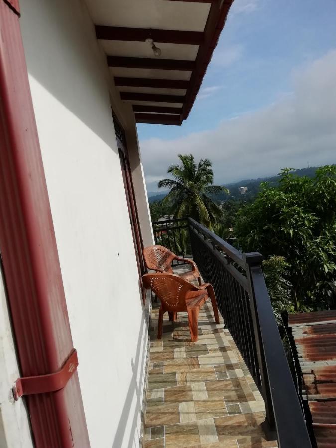 Homestay Dreamscape *