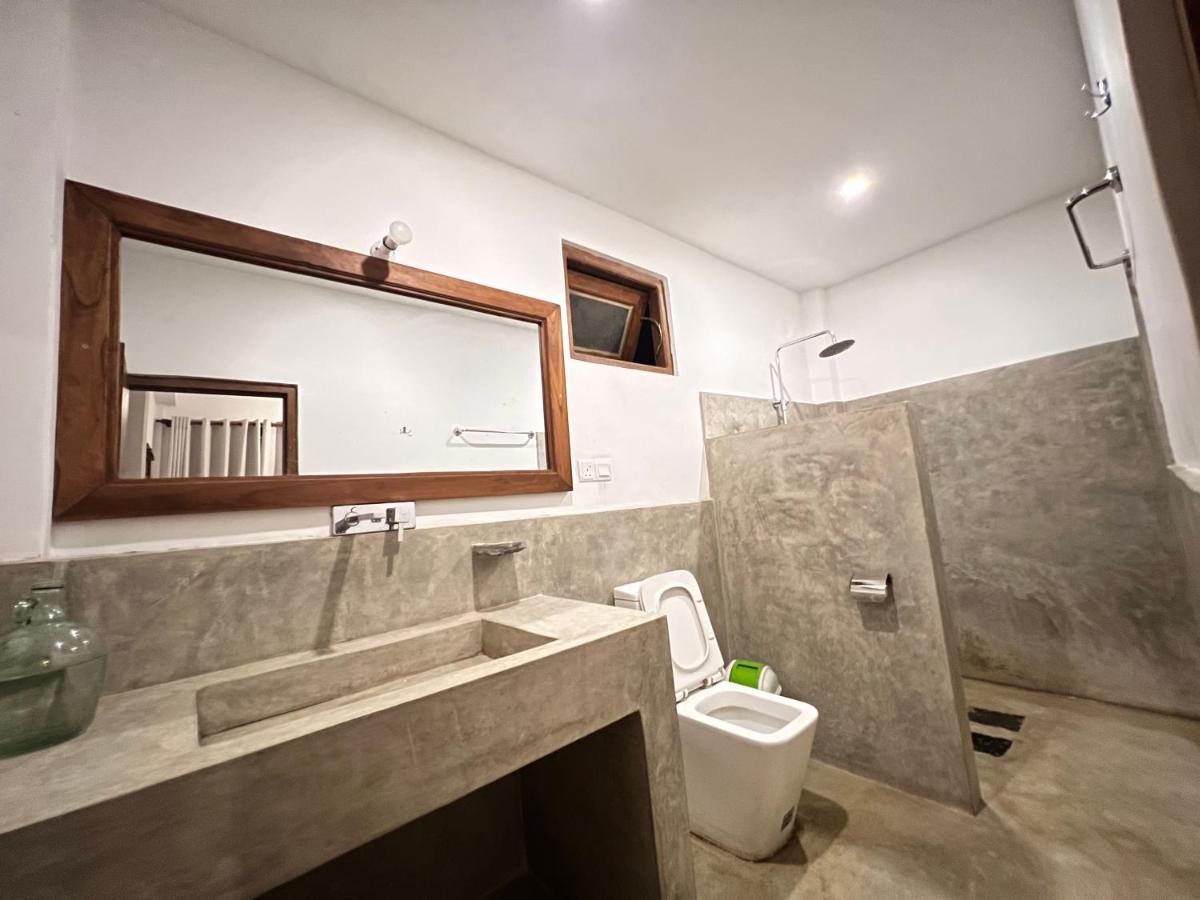 Heavens Guest house Kandy