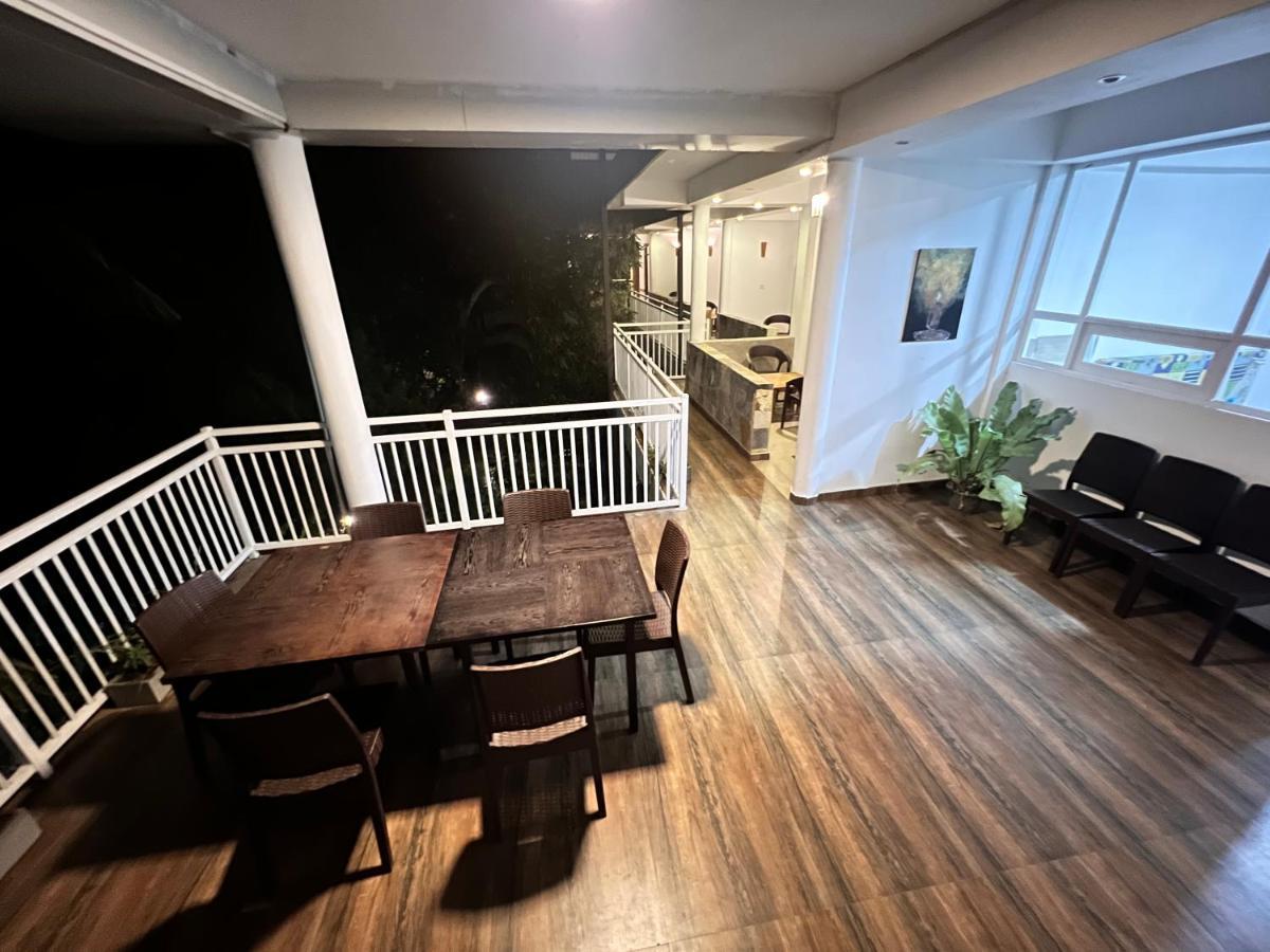 Heavens Guest house 3*