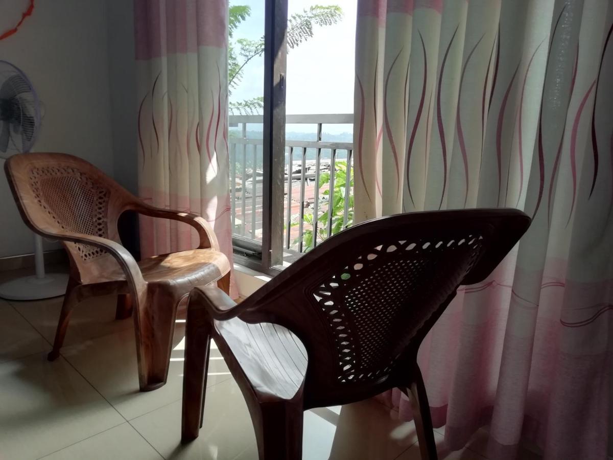 Dreamscape Homestay *