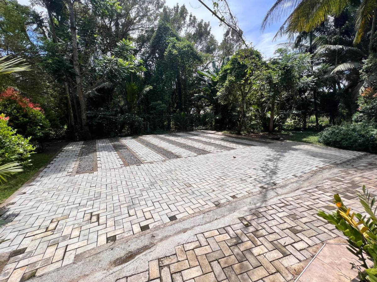Heavens Guest house Kandy