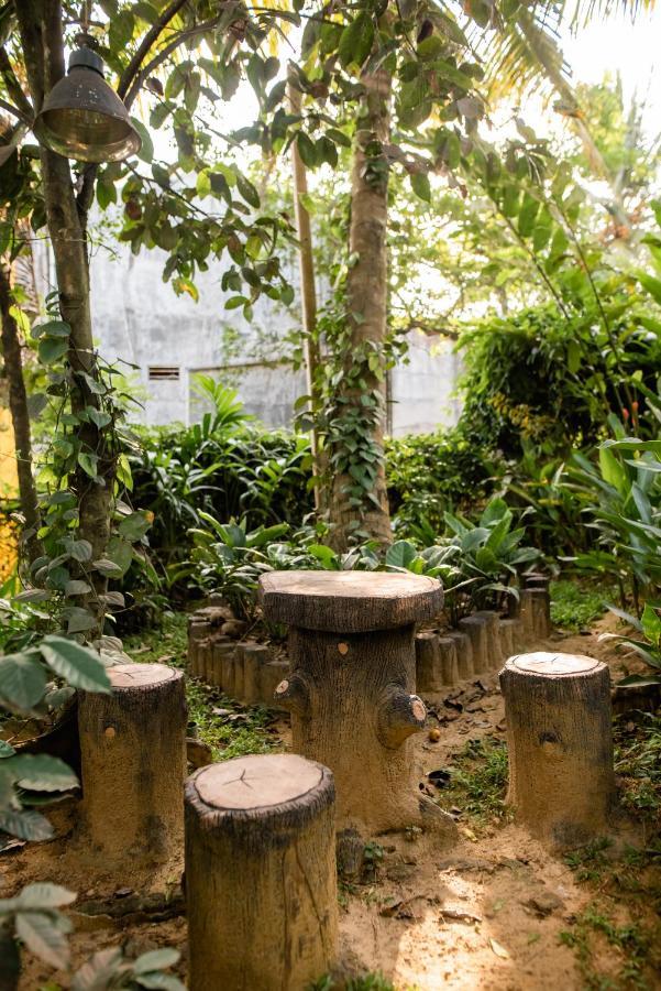 Homestay Colonial *