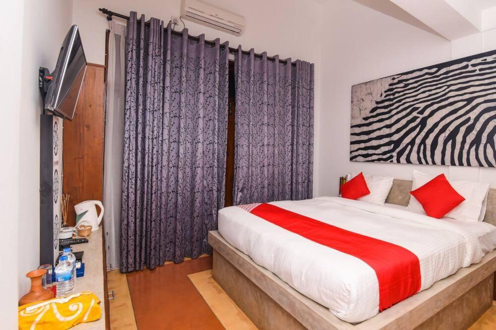 Hotel Gangula 3*