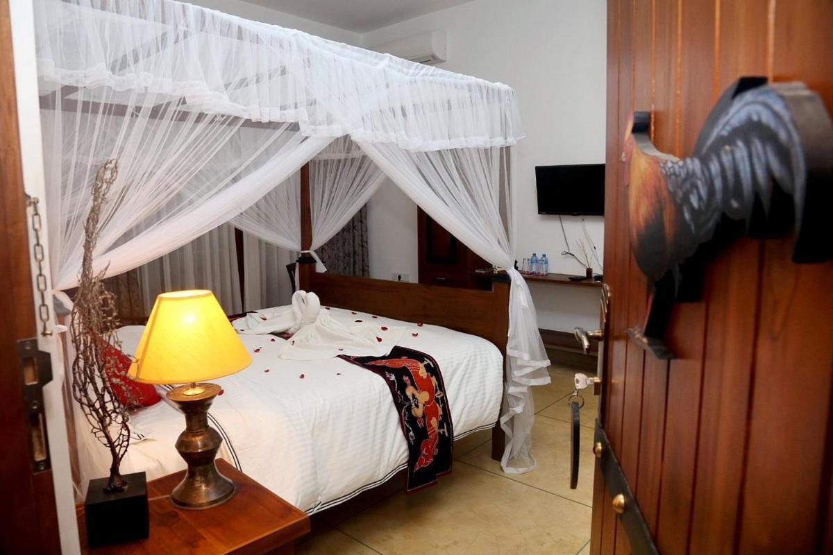 Hotel Gangula 3*