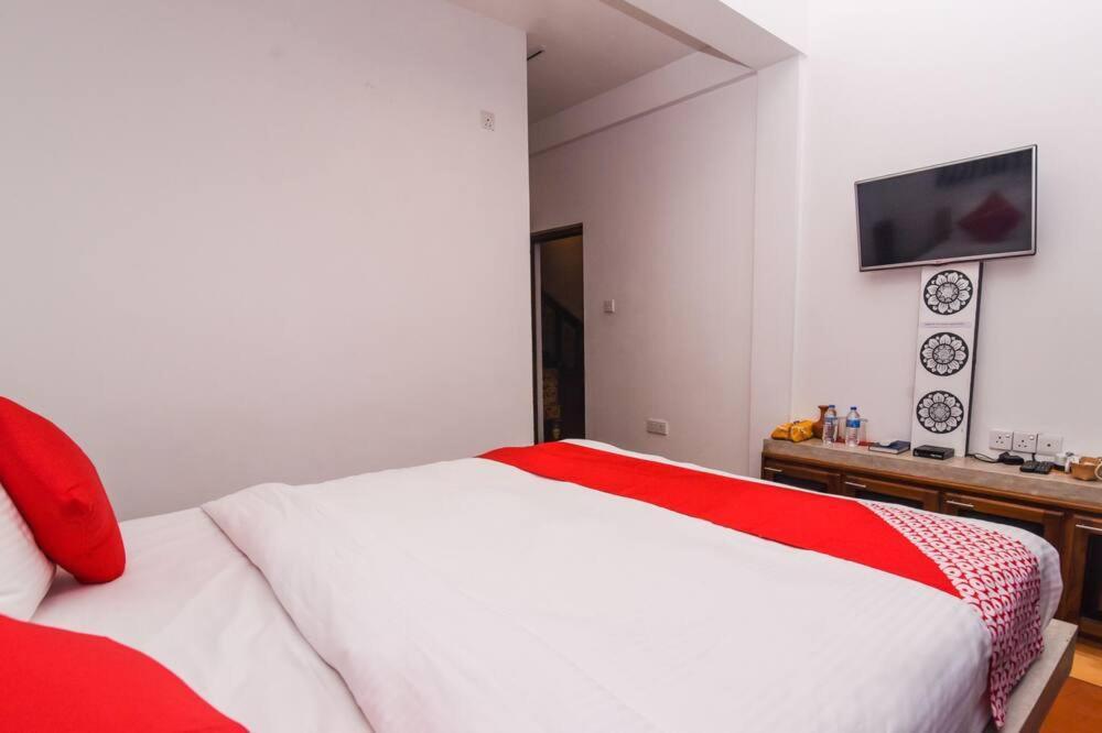 Hotel Gangula Kandy