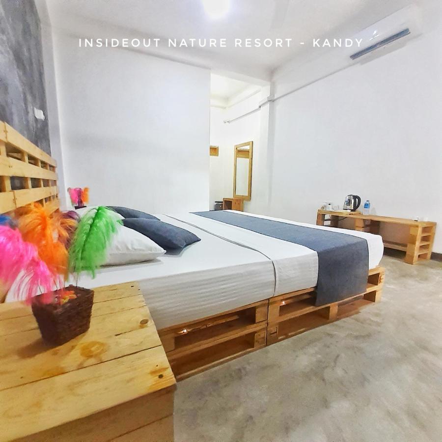 Homestay Inside Out Nature