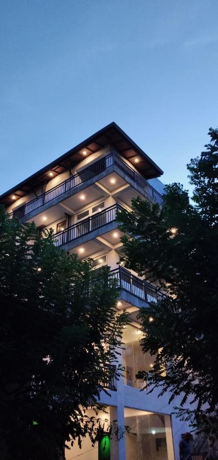 Hotel Lanka