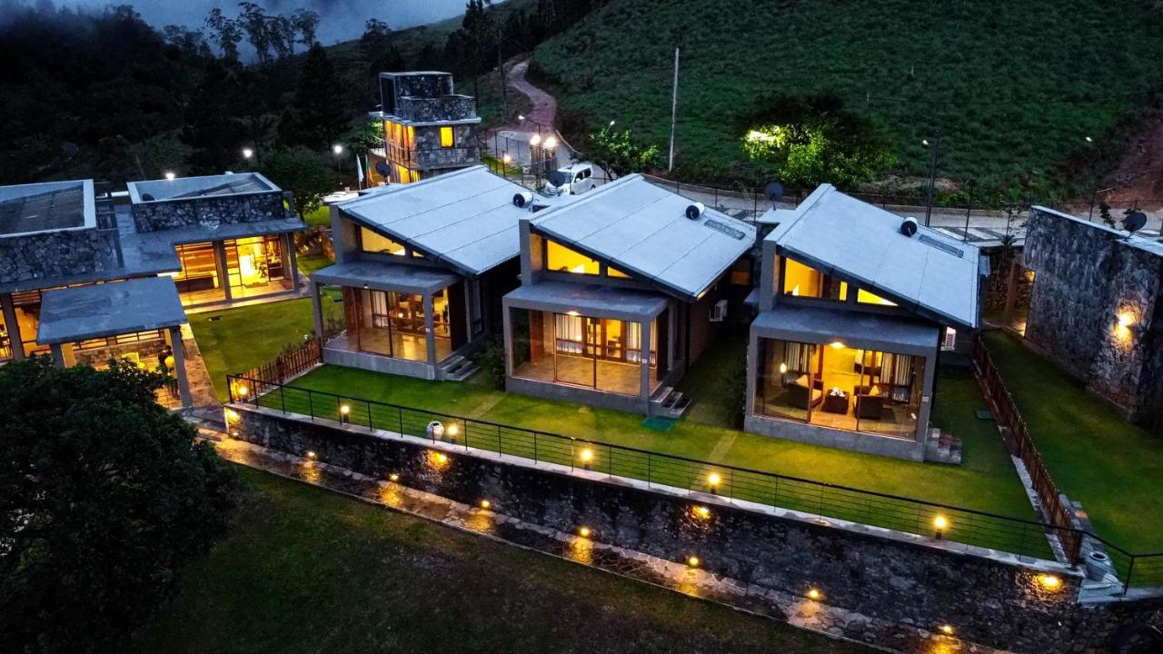 Shady Hills -hunnasgiriya 4* Kandy