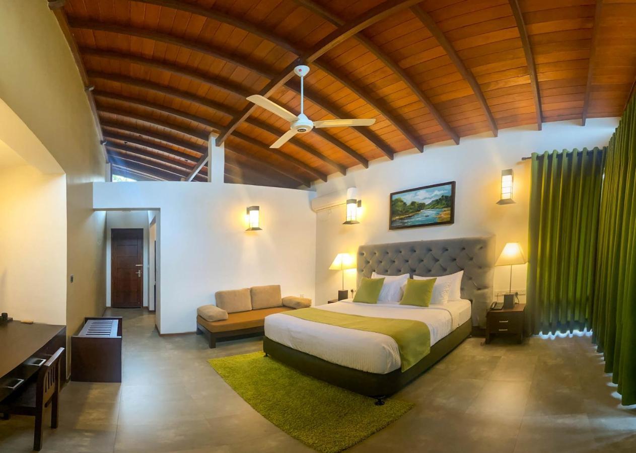 Shady Hills -hunnasgiriya 4*