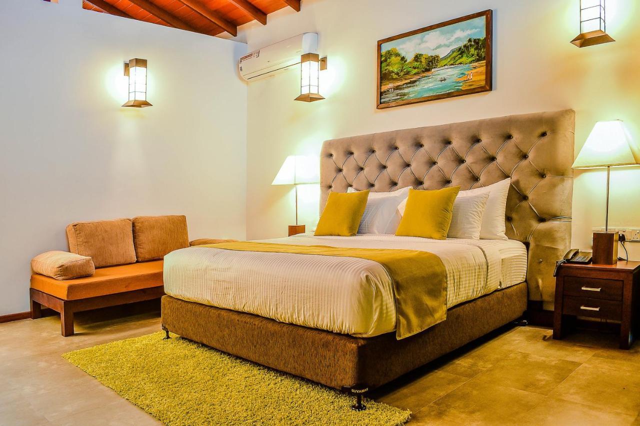 Hotel Shady Hills -hunnasgiriya Kandy