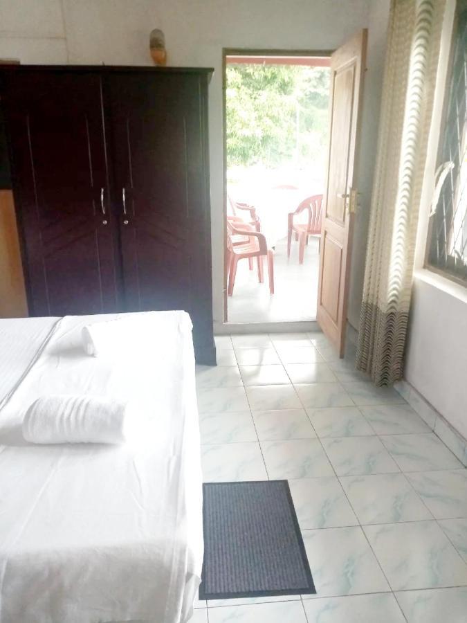 Chandi Mahal Homestay *
