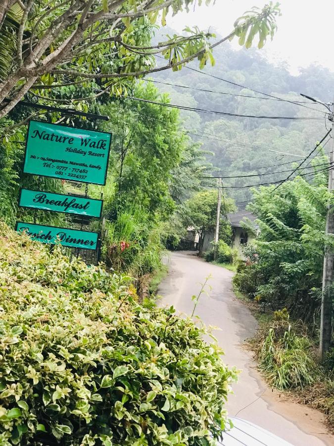 Resort Nature Walk
