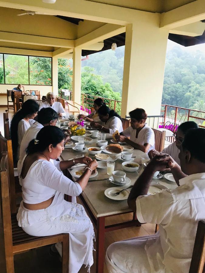 Nature Walk Kandy