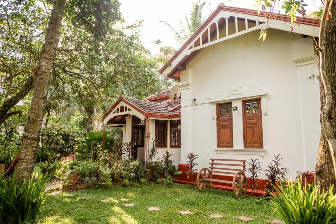 Homestay Colonial Kandy