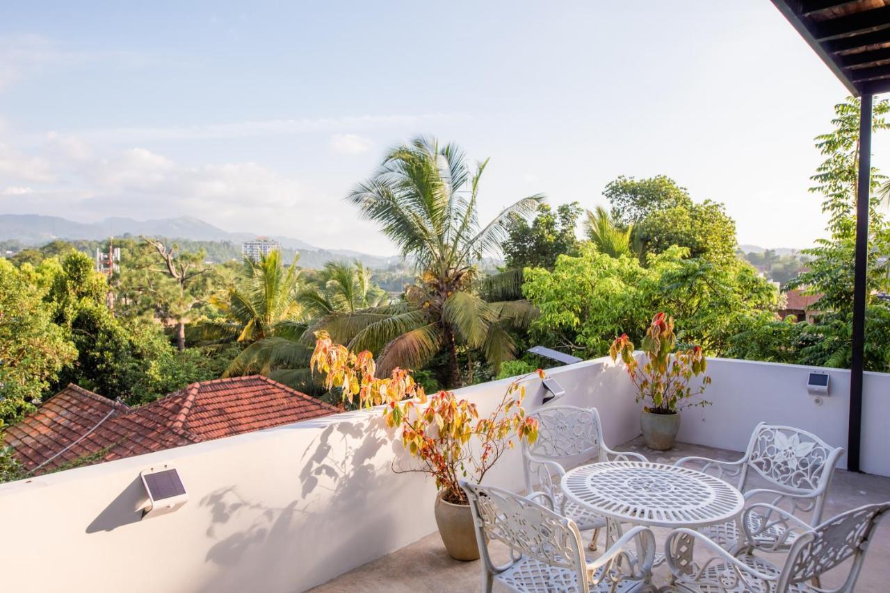 Colonial Homestay