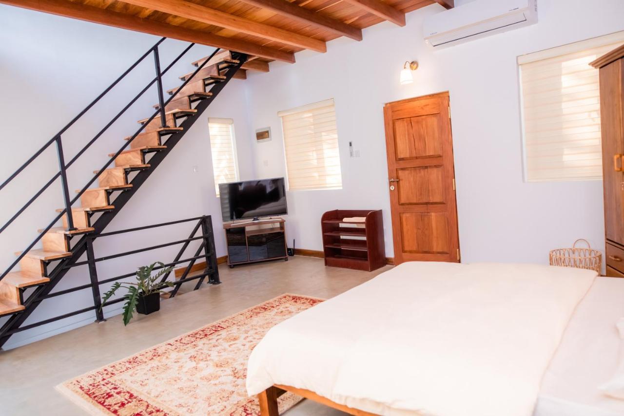 Colonial Homestay