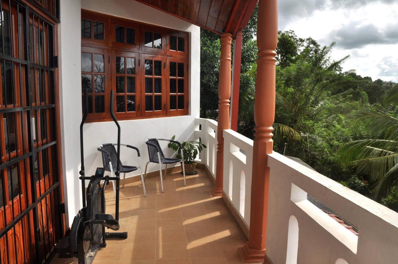 Homestay Springhill