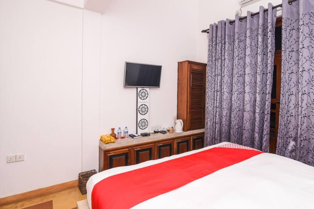 Gangula Hotel Kandy