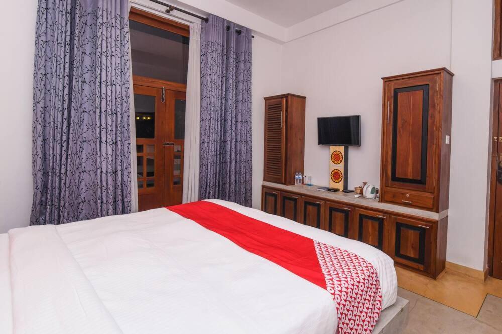 Hotel Gangula 3*