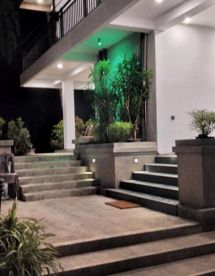 Hotel Lanka