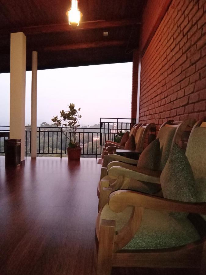 Guest house The Tenthola 3*