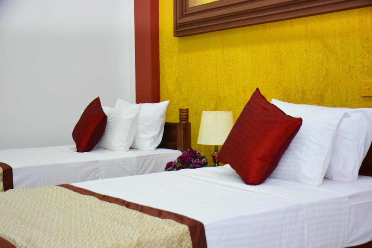 Meili Lanka Hotel