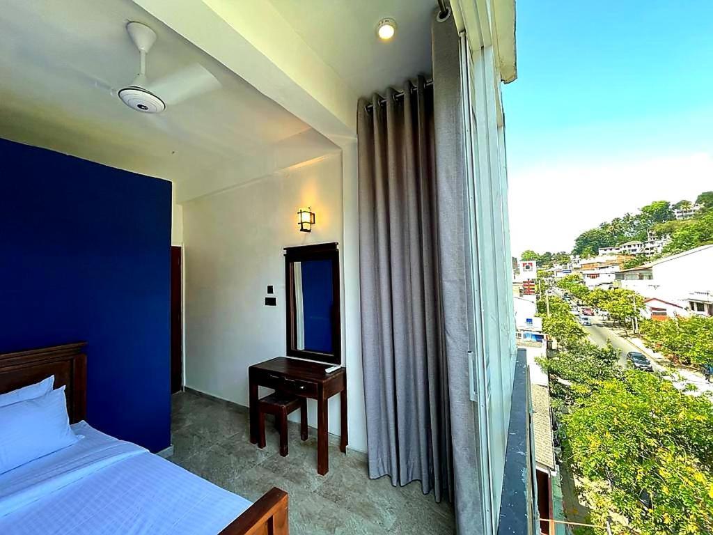 Hotel Kandy City Inn *